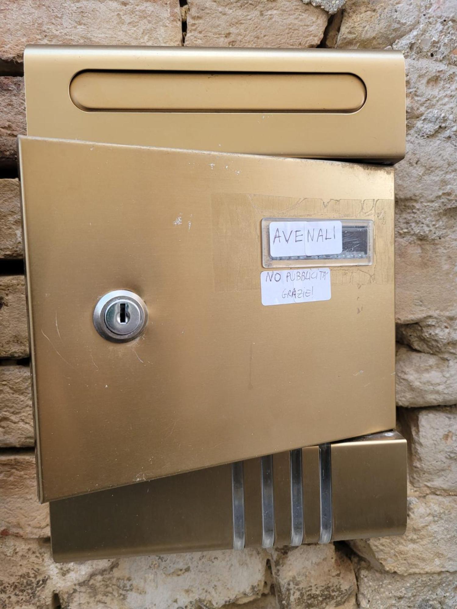 Osimo Nel Cuore Del Centro, Free Wi-Fi E Netflix Appartement Buitenkant foto