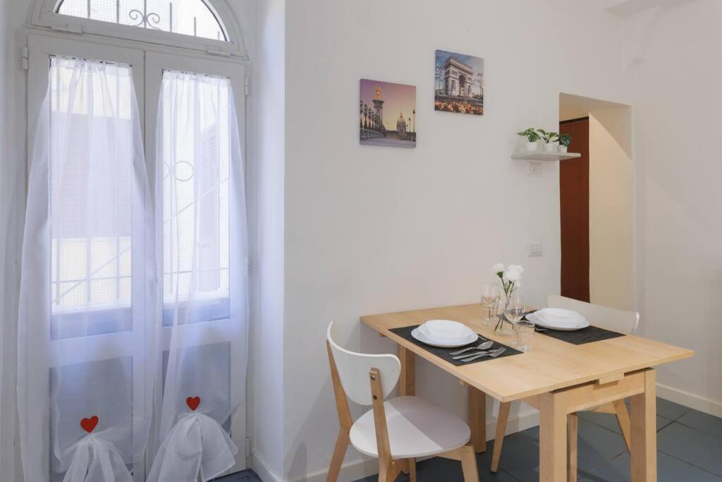 Osimo Nel Cuore Del Centro, Free Wi-Fi E Netflix Appartement Buitenkant foto