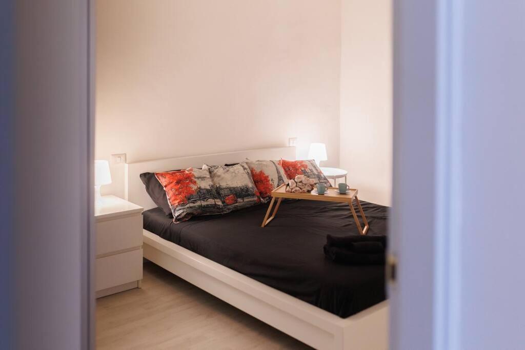 Osimo Nel Cuore Del Centro, Free Wi-Fi E Netflix Appartement Buitenkant foto