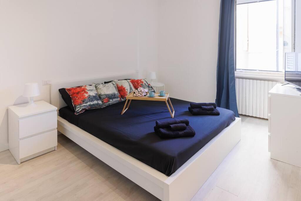 Osimo Nel Cuore Del Centro, Free Wi-Fi E Netflix Appartement Buitenkant foto