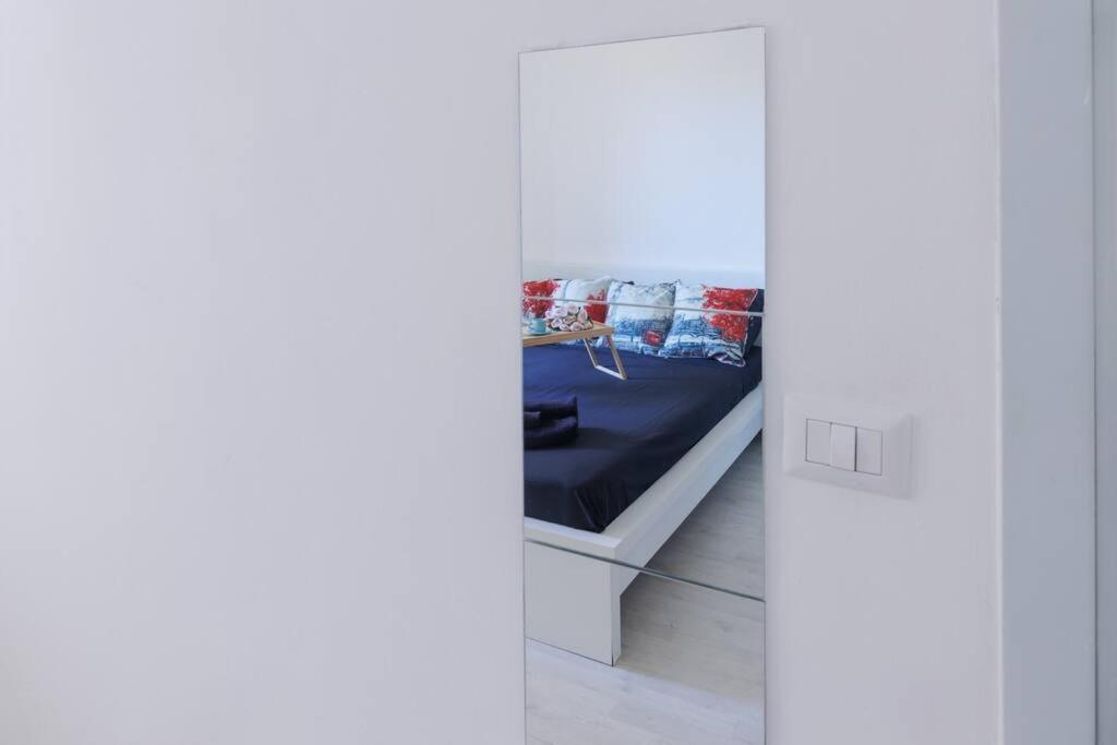 Osimo Nel Cuore Del Centro, Free Wi-Fi E Netflix Appartement Buitenkant foto