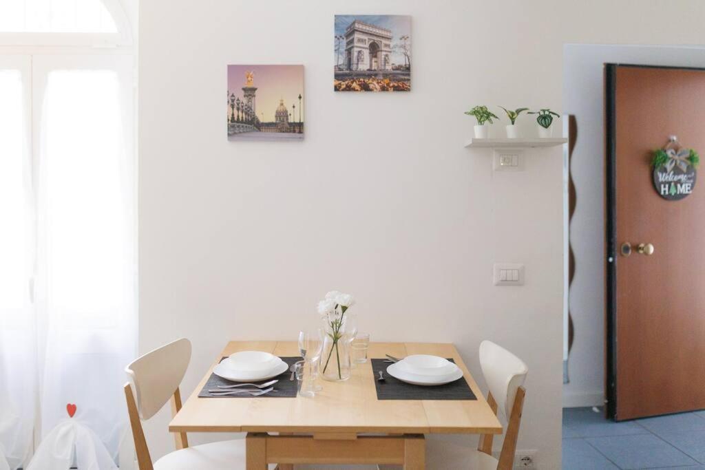 Osimo Nel Cuore Del Centro, Free Wi-Fi E Netflix Appartement Buitenkant foto