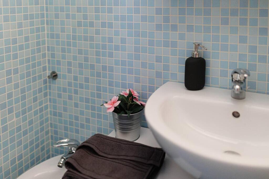 Osimo Nel Cuore Del Centro, Free Wi-Fi E Netflix Appartement Buitenkant foto