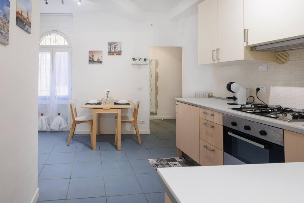 Osimo Nel Cuore Del Centro, Free Wi-Fi E Netflix Appartement Buitenkant foto