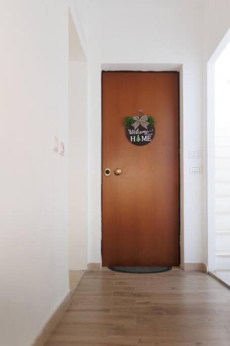 Osimo Nel Cuore Del Centro, Free Wi-Fi E Netflix Appartement Buitenkant foto