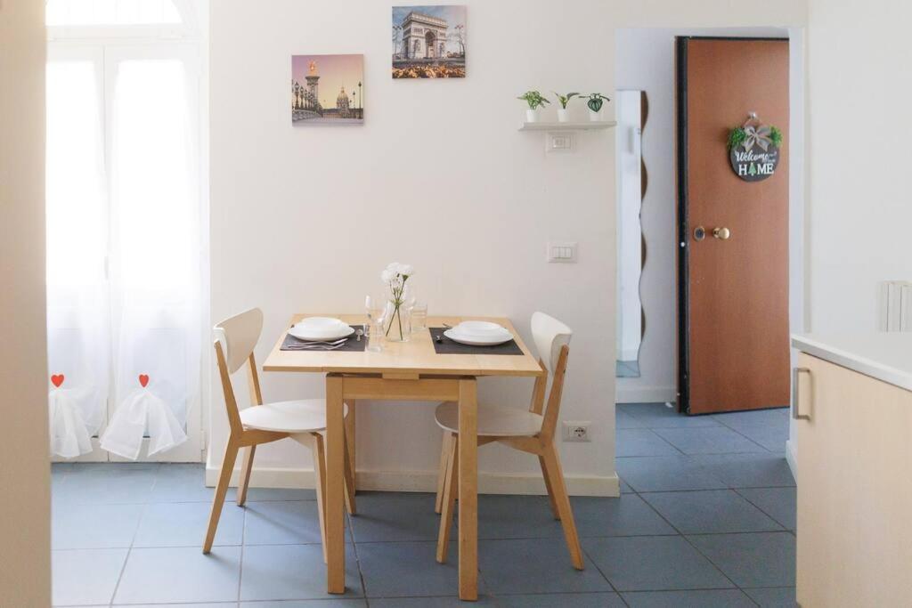 Osimo Nel Cuore Del Centro, Free Wi-Fi E Netflix Appartement Buitenkant foto