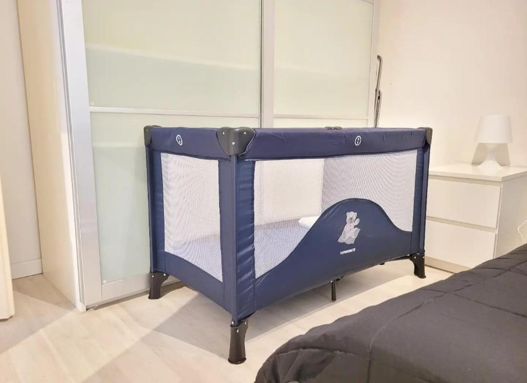 Osimo Nel Cuore Del Centro, Free Wi-Fi E Netflix Appartement Buitenkant foto